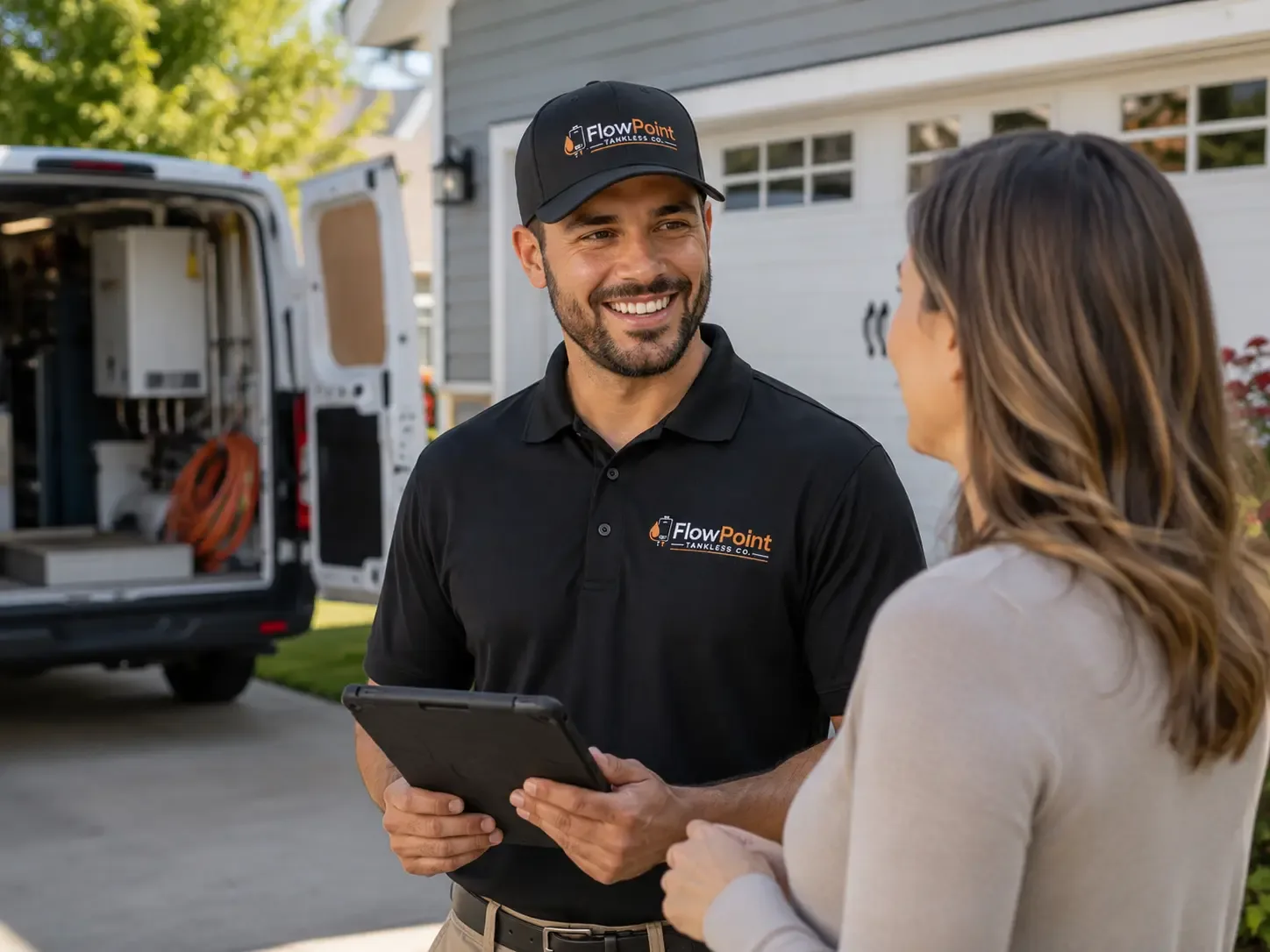Tankless Water Heater Installation Annandale, VA FAQs